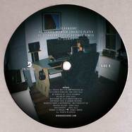 Back View : Alexander Kowalski and Eddie Hale - BERLIN SESSIONS I (STEVE RACHMAD RMX) - Denude Records / DND006