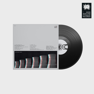 Back View : Claudio Fusai - FUTURO /LP) - 045records / 045-1