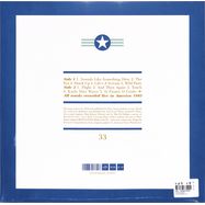 Back View : A Certain Ratio - LIVE IN AMERICA (LP) - Mute / ACRLP3