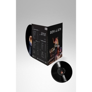 Back View : Bush.Ida - BRENN IDA BUSH (GATEFOLD) (2LP) - Audiolith / 30818
