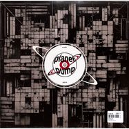 Back View : Stan-Lee - WE ARE E.P. - Planet Pump / PLP14