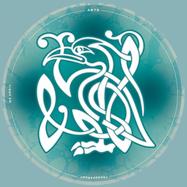 Back View : Martinou - WE ORBIT EP - Arts / ARTSTRANSPARENT015
