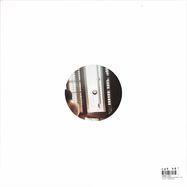 Back View : Farren Laen - WE RE WORKING ON MANY LEVELS - Laen Disc / LAENDISC004