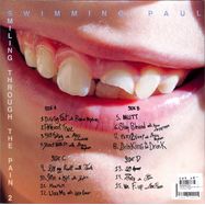 Back View : Swimming Paul - SMILING THROUGH THE PAIN 2 (2 LP) - Unity Records / 82566