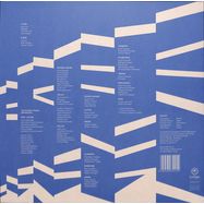 Back View : Godtet - + THE SYDNEY SYMPHONY ORCHESTRA (LP) - Godtet / SAPE031