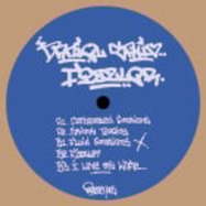Back View : Daniel Savio - FIZZLER - Elektorni / ELKTRN006