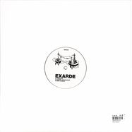 Back View : Various Artists - UNTITLED IV (2LP) - Exarde / XRDLP007