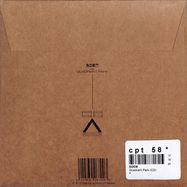 Back View : SDEM - Quadrant Park (CD) - K