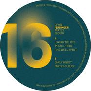 Back View : Ferdinger - PARTLY CLOUDY - Life In Patterns / LIP016