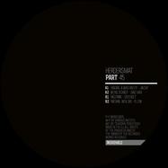 Back View : Various Artists - HERDERSMAT PART 45 MORDH012 SPLIT - Mord / MORDH012DISC1
