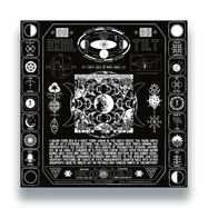 Back View : Bofo Dab / Mehmet Aslan / Gilb r / Mytron / Niev / Yuki Miyauchi / DJ Himitsu - MULTI CULTI EQUINOX III - Multi Culti / MC079