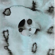 Back View : Amir Alexander - THE EVENT HORIZON - LMD / LMD023