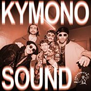 Back View : Kymono - KYMONOSOUND (LP) - Toy Tonics / TOYT198