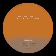 Back View : DEAS - DRIFTED OFF EP - Arts / ARTS058