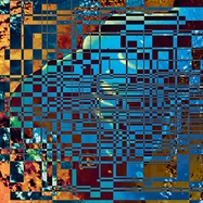 Back View : Monolake - INTERSTATE (2LP) - Field Records / FIELD 39