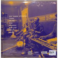 Back View : Massa Dembele - FALATO (LP) - Not Ok Records / NOTOK004 / 08885