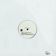 Back View : Takaaki Itoh - KILLING ALL ANARCHISTS - IM records / IM005