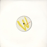 Back View : Pittyzell & Beatzar - DORMOUSE EP - Winsome Music / WIN001
