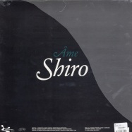 Back View : Ame - MIFUNE / SHIRO - Sonar Kollektiv / SK043