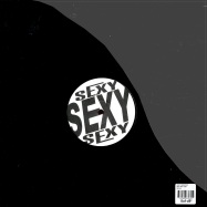 Back View : Party Monsters - SEXY SEXY SEXY - Beautycase / bcr020