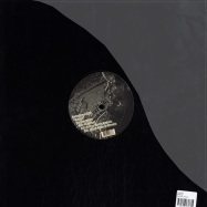 Back View : Locutus - RAMA EP - Polarized / Pol008
