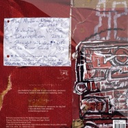 Back View : Modern Deep Left Quartet - BABYFOOT EP - Wagon Repair / Wag011