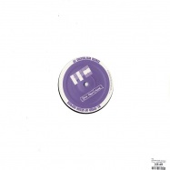 Back View : Tiga - FAR FROM HOME (DIGITALISM REMIX) - Different / DIFB1048TR / Pias / 4511048131