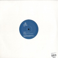 Back View : Lo Rider feat Cumberbatch - SKINNY REMIX - Absolution / 12ABSOL8PX