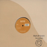 Back View : Martinez - POLYTONE EP - Out of Orbit / Orb022