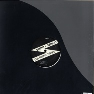 Back View : Smith & Selway - LIGHTNING STRIKE / SELWAY & AGARIC MIXES - CSM0136