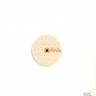 Back View : David Storm As Blond Blond - MUSIC IS EVERYWHERE - Cabrio Records / CAB003