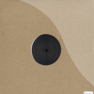 Back View : Levan - SEX 6 DRUGS / THINGS TO DO - Brown Paper Bag / bpb-008
