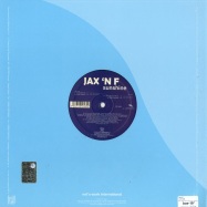 Back View : Jax n F - SUNSHINE - Nets Work International / nwi185
