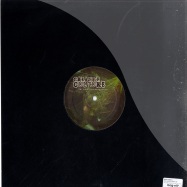 Back View : Bryn Kendall - THE RIGHT TO PARTY EP - Creative Culture Records / cc001