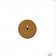 Back View : Dominic Dawson presents Amrick Channa - HANGIN ON A STRING - Look A You / Lay088