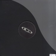 Back View : Tyree Cooper - REVIVAL EP - Cosmic / cos11