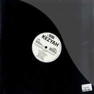 Back View : Kezyah - EP - Dirty Musik / Dym013