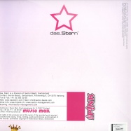 Back View : Mr. Pink feat. Dorian - ANGEL SCREAM - Das Stern ds05-08