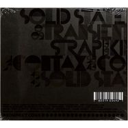 Back View : Pluxus - SOLID STATE (CD) - Kompakt CD 65