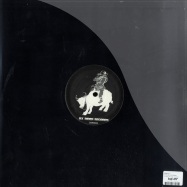 Back View : Whistla - HEAVEN/ROLLERBALL - Ox Rider Records / oxrr004