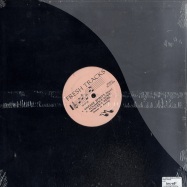 Back View : Various Artists ( Mood 2 Swing, Dj Pierre, Maw ) - FRESH TRACKS - FR1012