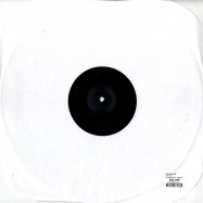 Back View : Abe Duque Feat. Tijana T - DONT BE SO MEAN PART 1 - Abe Duque Records  / adr059