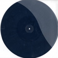 Back View : Abe Duque Feat. Tijana T - DONT BE SO MEAN PART 1 (BLUE COLOURED VINYL) - Abe Duque Records / adr059