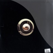 Back View : Various Artists - DIGITAL 2 VINYL - Iron Box / ibox024
