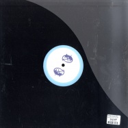 Back View : Sean Palm & Charlie Mo - THE DROP/ JOEL MULL RMX - Railyard Recordings / ryr018
