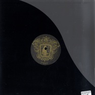 Back View : Whirlpoolsex Music Presents - IMMER WIEDER SONNTAGS E.P. 2 - Whirlpoolsex Music / wpsm018
