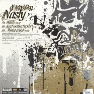 Back View : DJ Mad Dog - NASTY EP - Traxtorm / trax0077