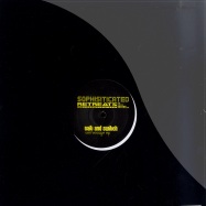 Back View : Bait And Switch - VERNISSAGE EP - Sophisticated Retreats / SOP02