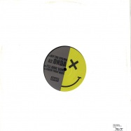 Back View : Woody McBride - DJ ESP HORS SERIE 3 - Xpdigiflex.rec / ESPHS03