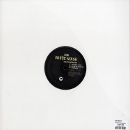 Back View : Marco Bernardi - MY NEW JUNO - White Noise / WHITENOISE006